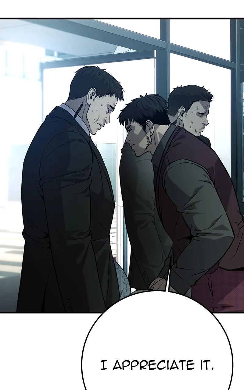 The Bad Son Chapter 37 page 206 - 