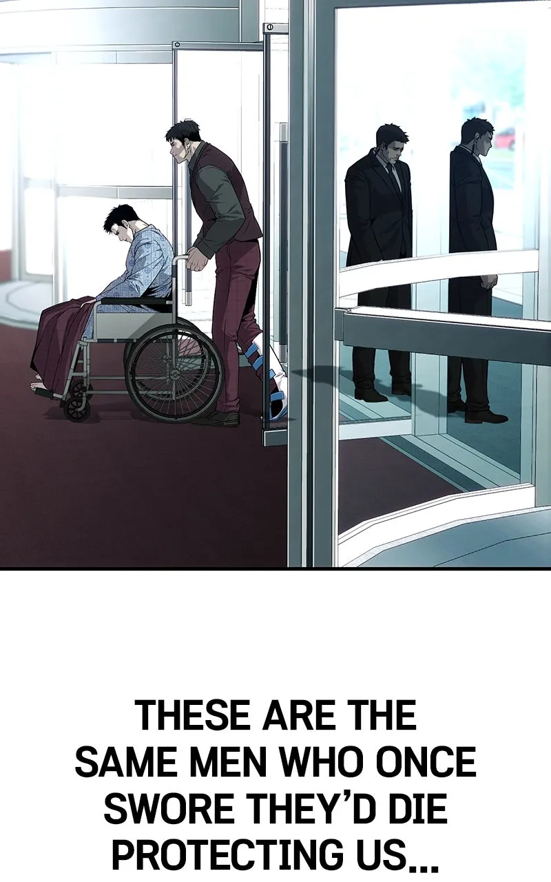 The Bad Son Chapter 37 page 208 - 