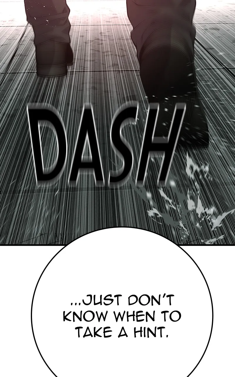 The Bad Son Chapter 37 page 22 - 