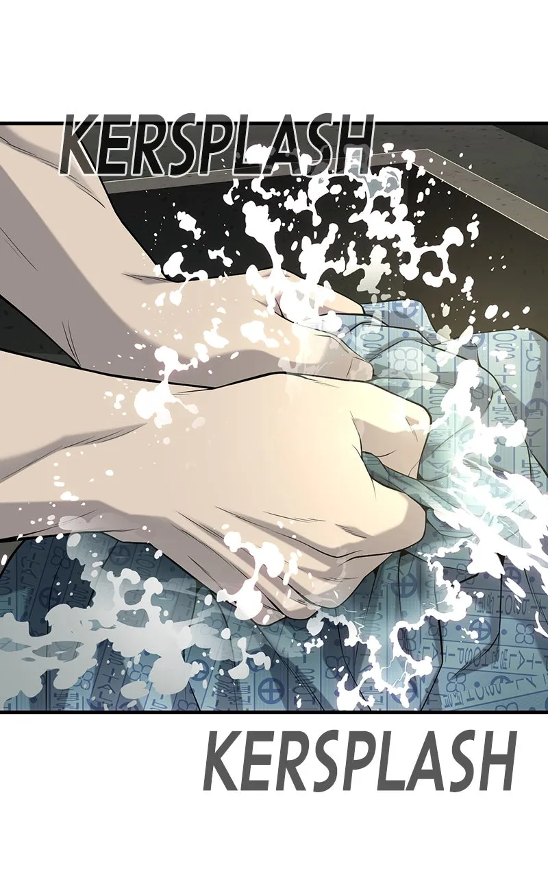 The Bad Son Chapter 37 page 214 - 
