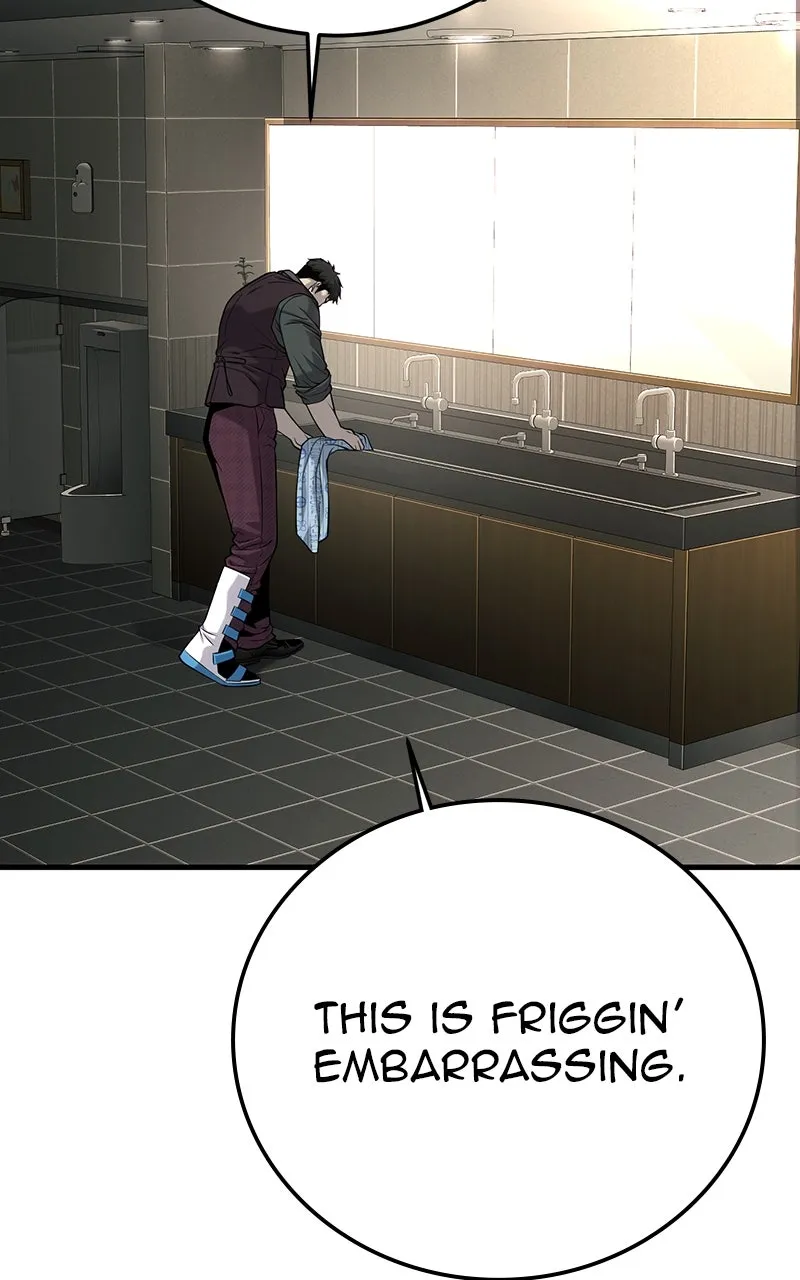 The Bad Son Chapter 37 page 216 - 