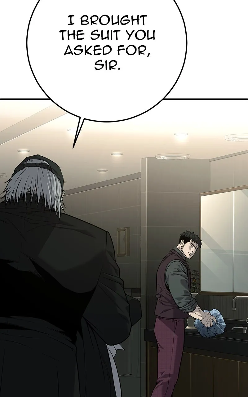 The Bad Son Chapter 37 page 219 - 
