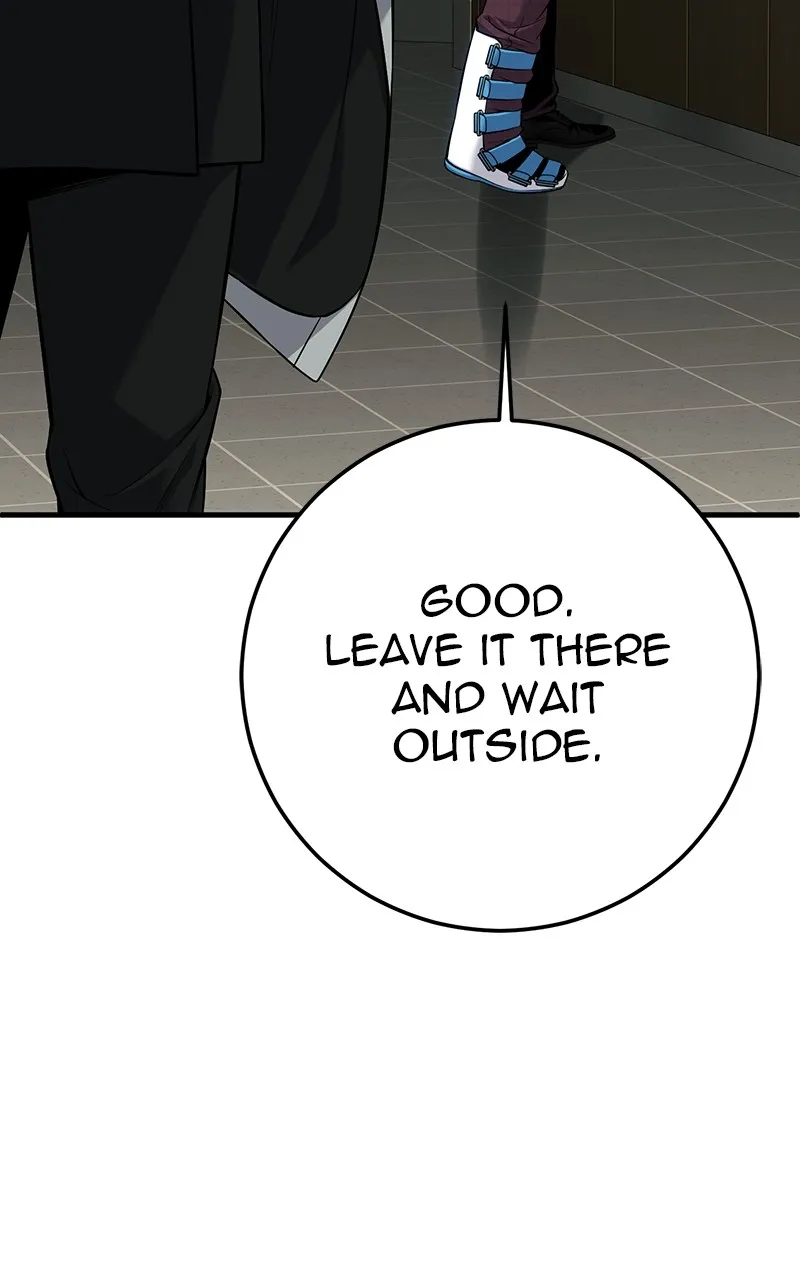 The Bad Son Chapter 37 page 220 - 