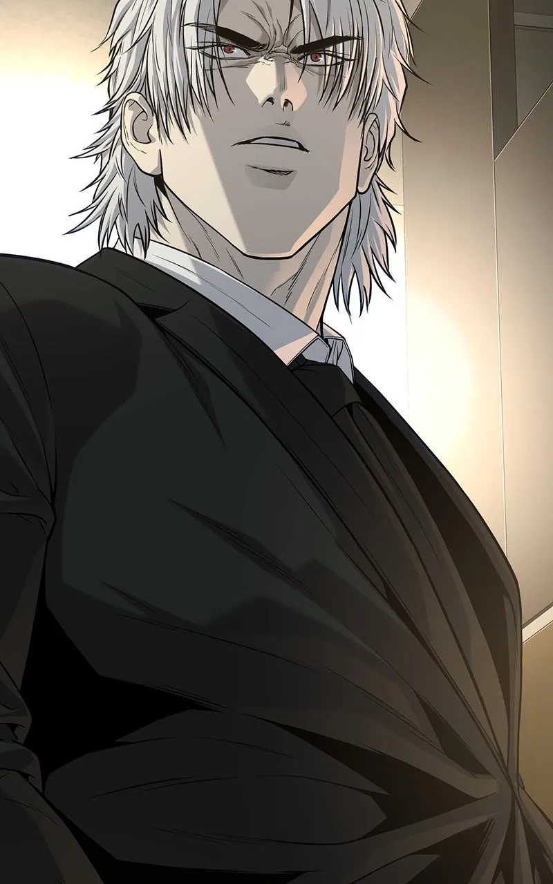 The Bad Son Chapter 37 page 229 - 