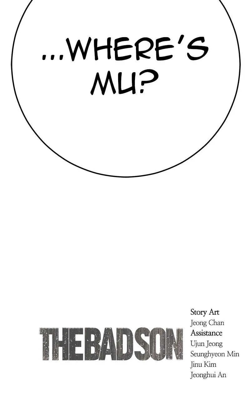 The Bad Son Chapter 37 page 231 - 