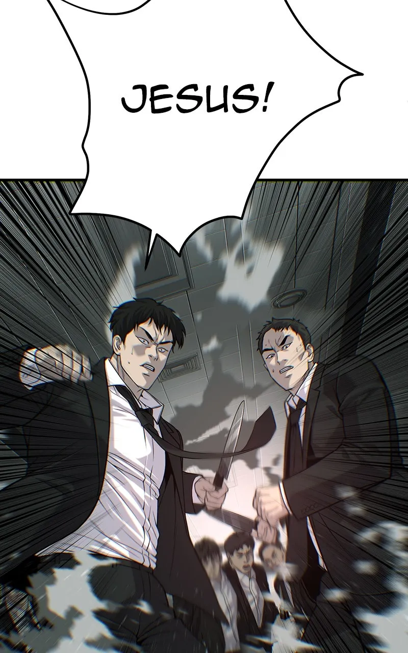 The Bad Son Chapter 37 page 26 - 