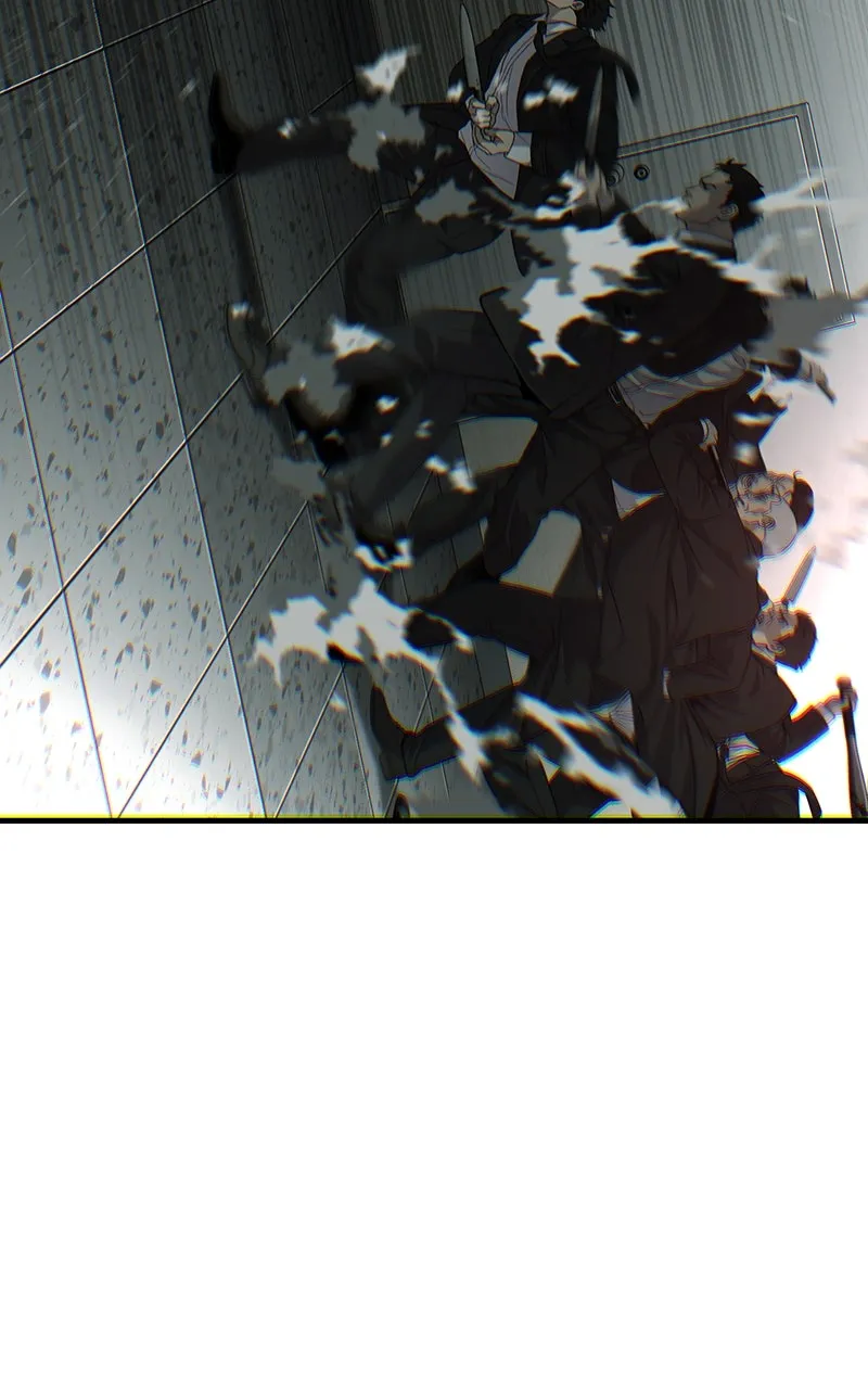 The Bad Son Chapter 37 page 29 - 