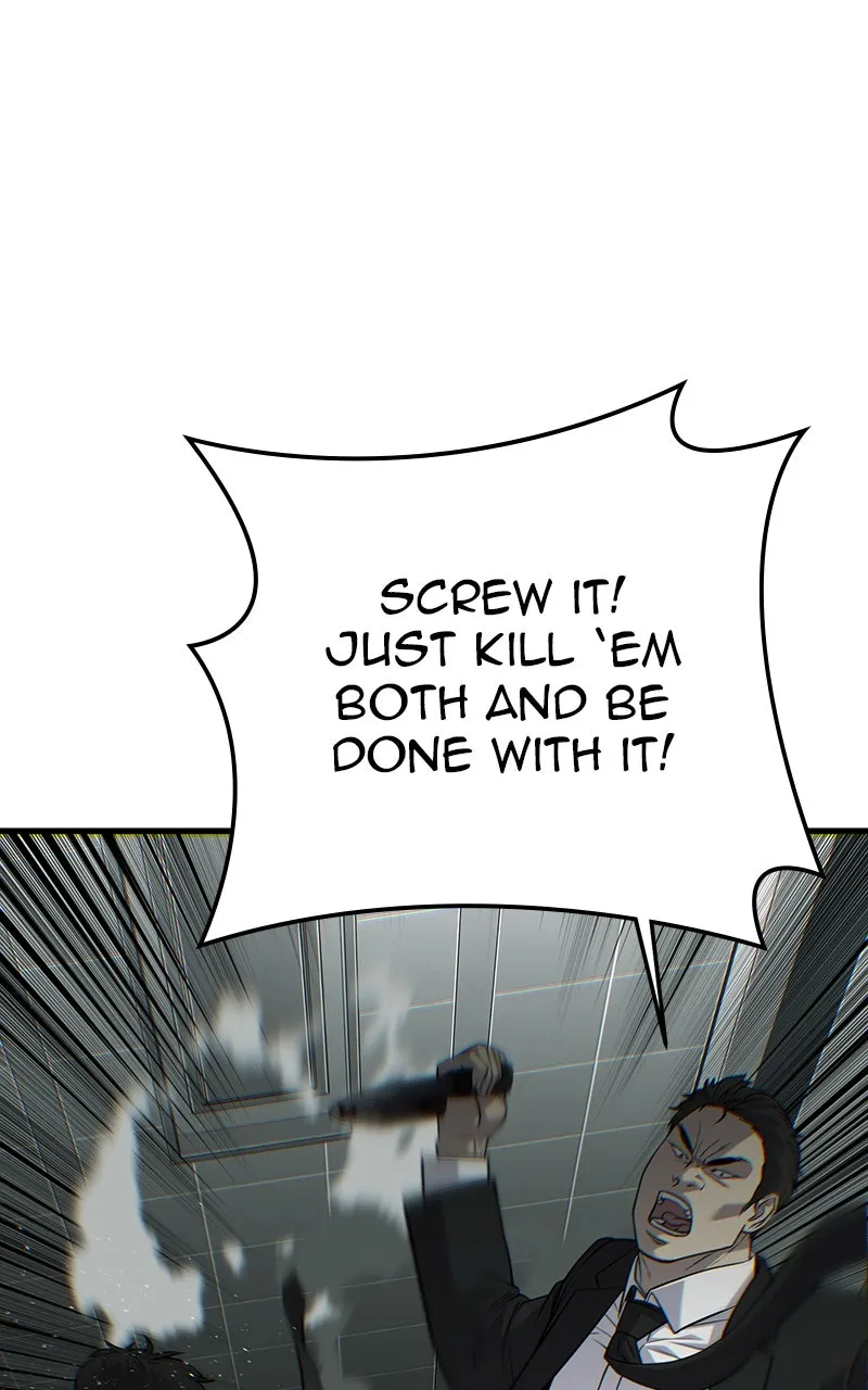 The Bad Son Chapter 37 page 30 - 