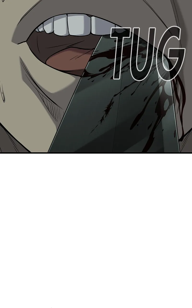 The Bad Son Chapter 37 page 4 - 