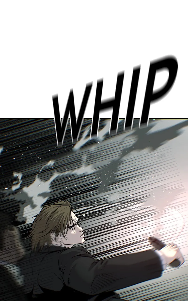The Bad Son Chapter 37 page 32 - 