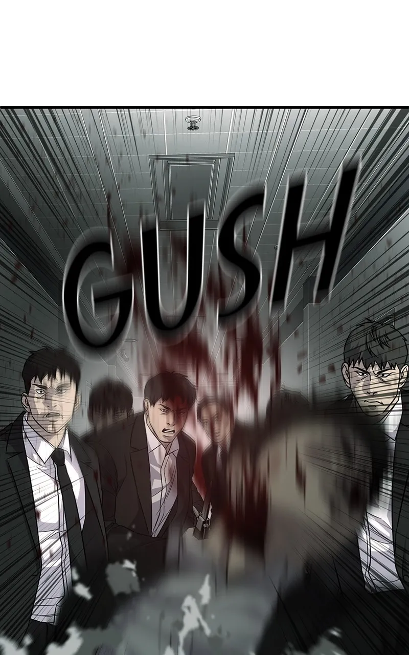The Bad Son Chapter 37 page 37 - 
