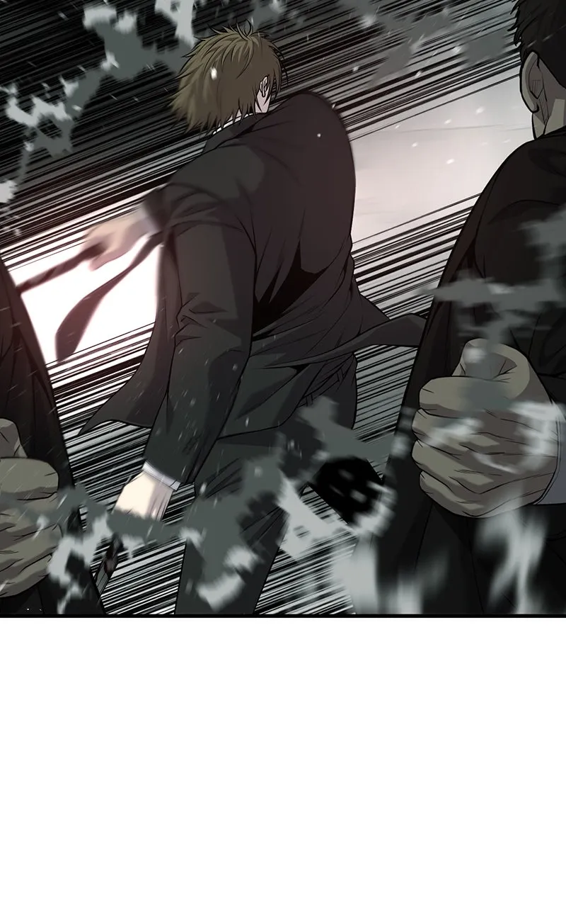 The Bad Son Chapter 37 page 39 - 