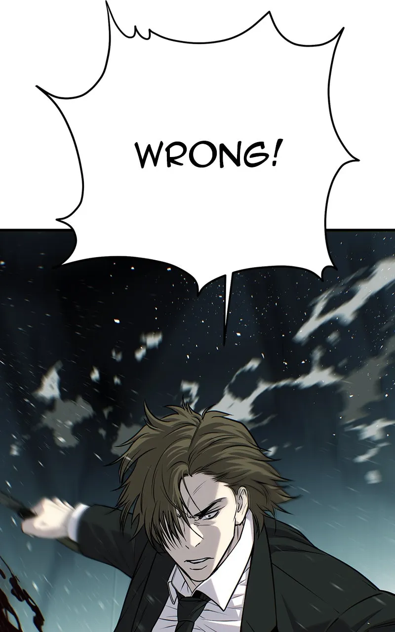 The Bad Son Chapter 37 page 5 - 