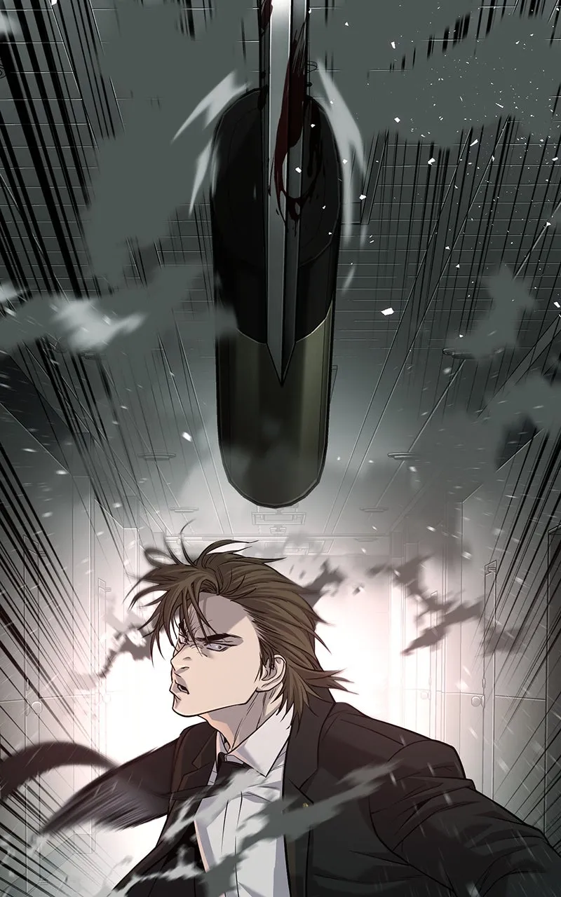 The Bad Son Chapter 37 page 41 - 