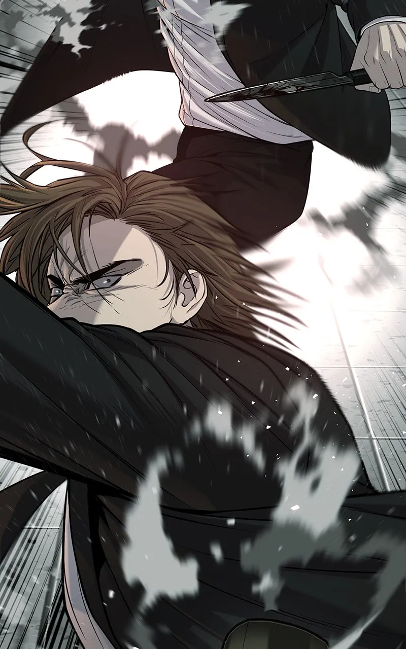 The Bad Son Chapter 37 page 42 - 