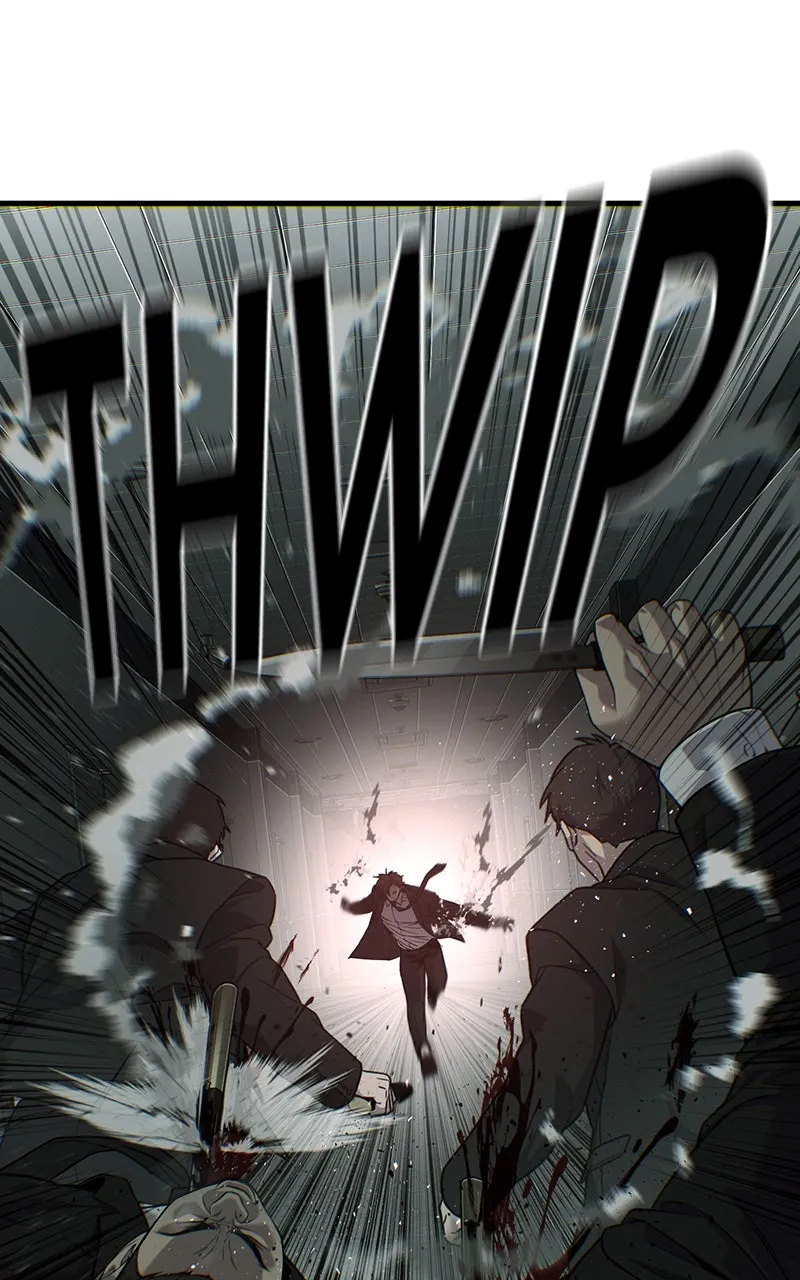 The Bad Son Chapter 37 page 45 - 