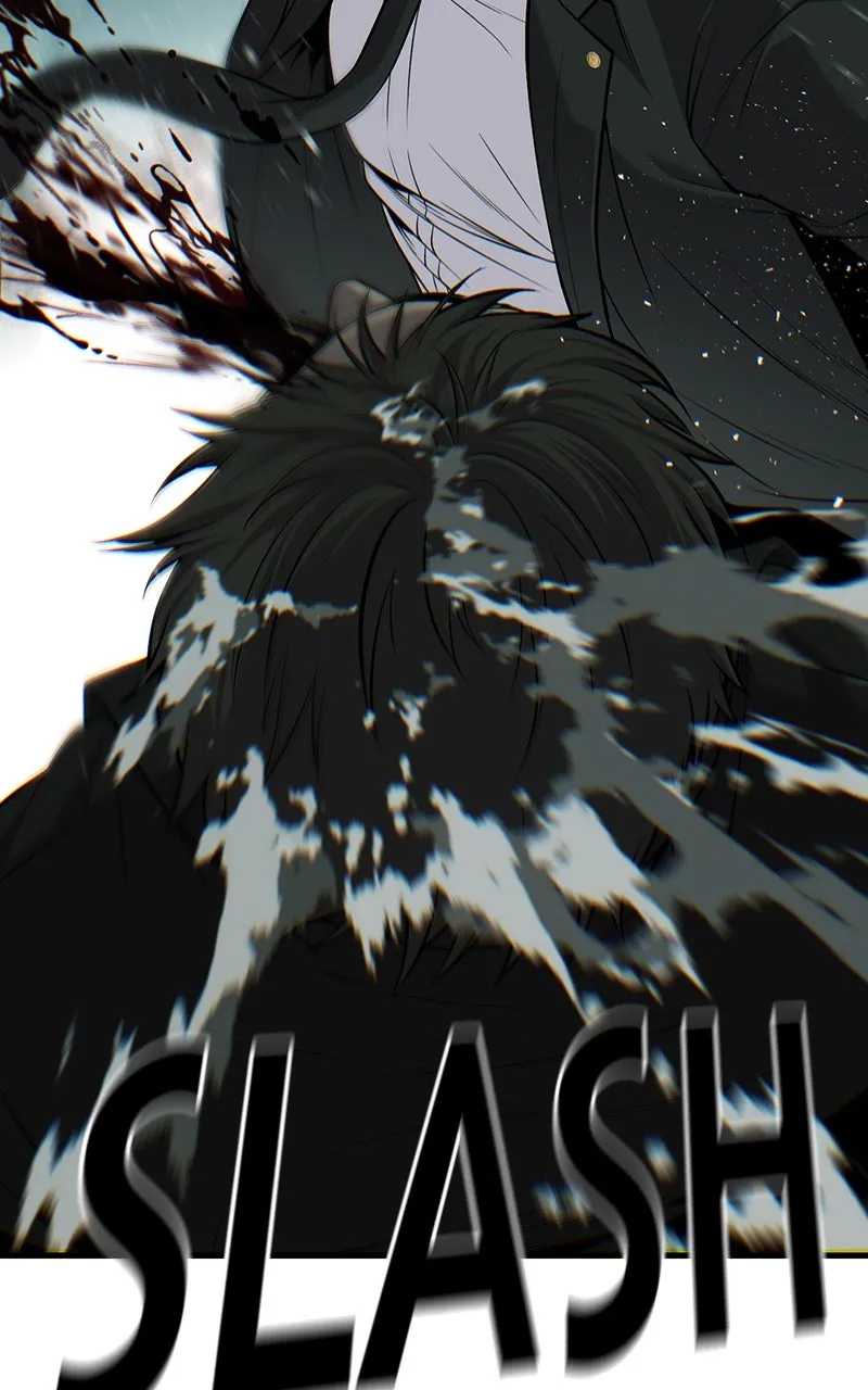 The Bad Son Chapter 37 page 6 - 
