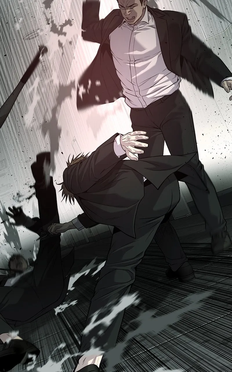 The Bad Son Chapter 37 page 55 - 