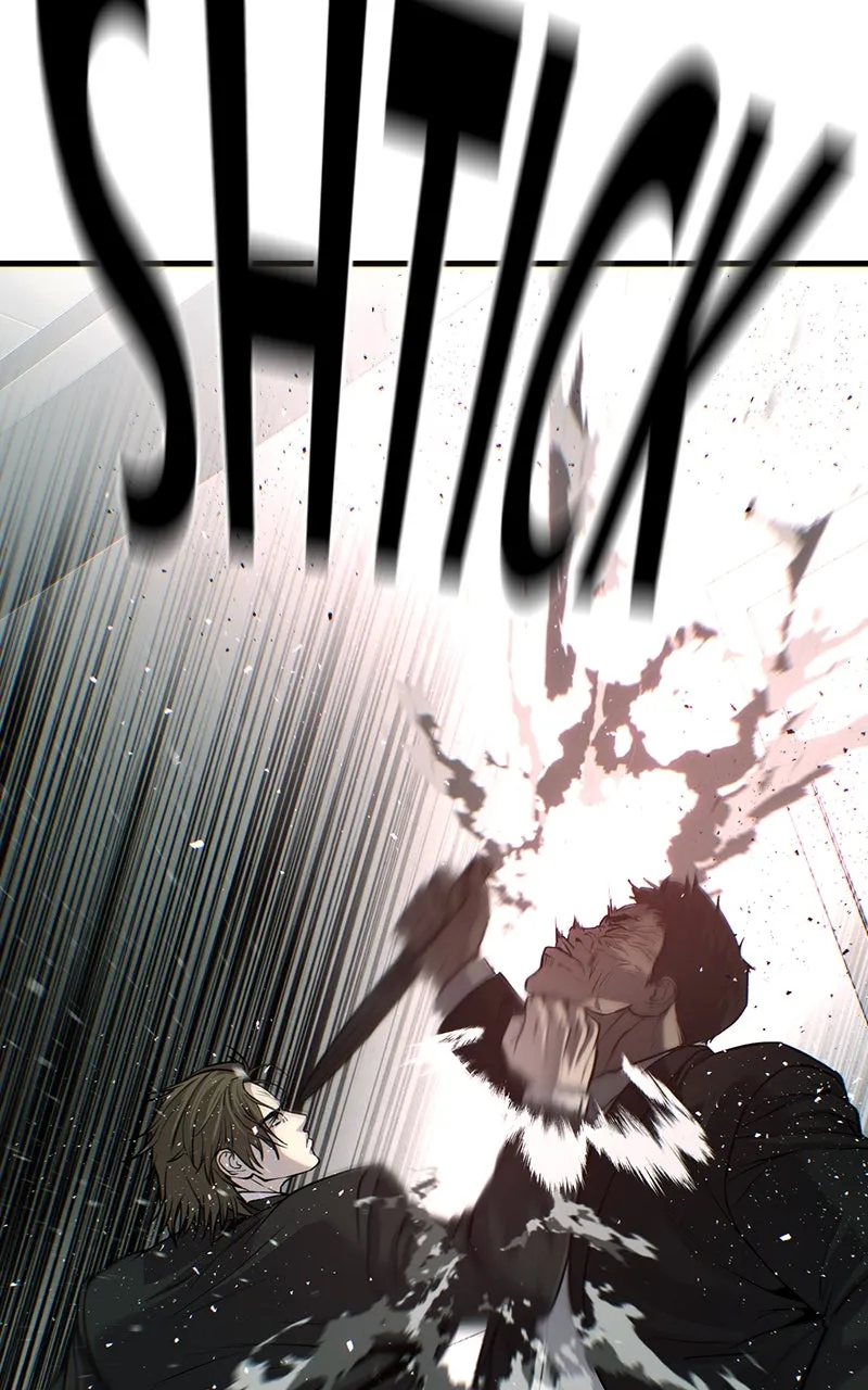 The Bad Son Chapter 37 page 61 - 