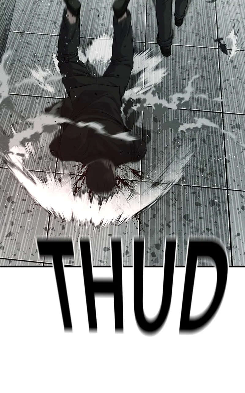 The Bad Son Chapter 37 page 69 - 