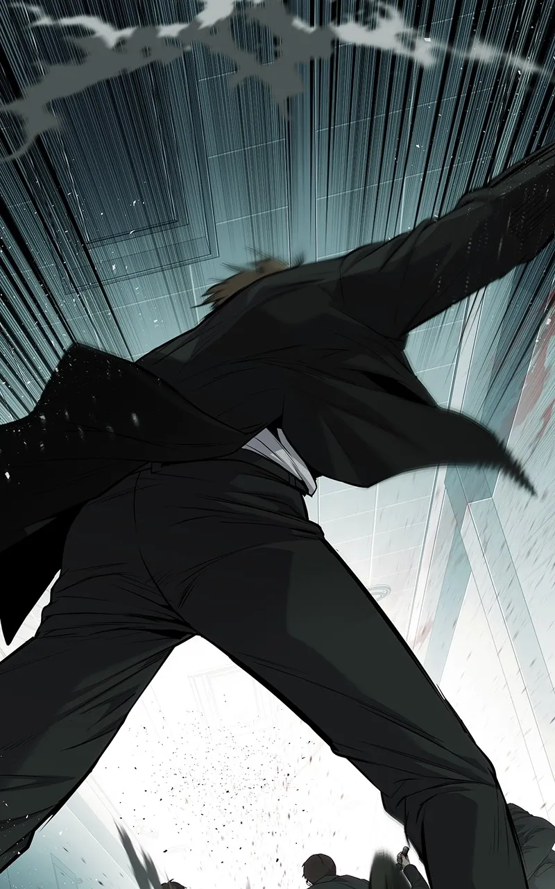 The Bad Son Chapter 37 page 8 - 