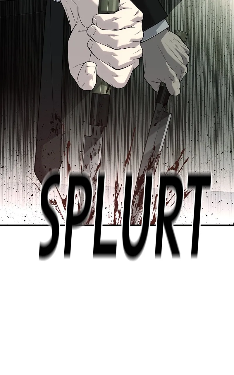 The Bad Son Chapter 37 page 73 - 