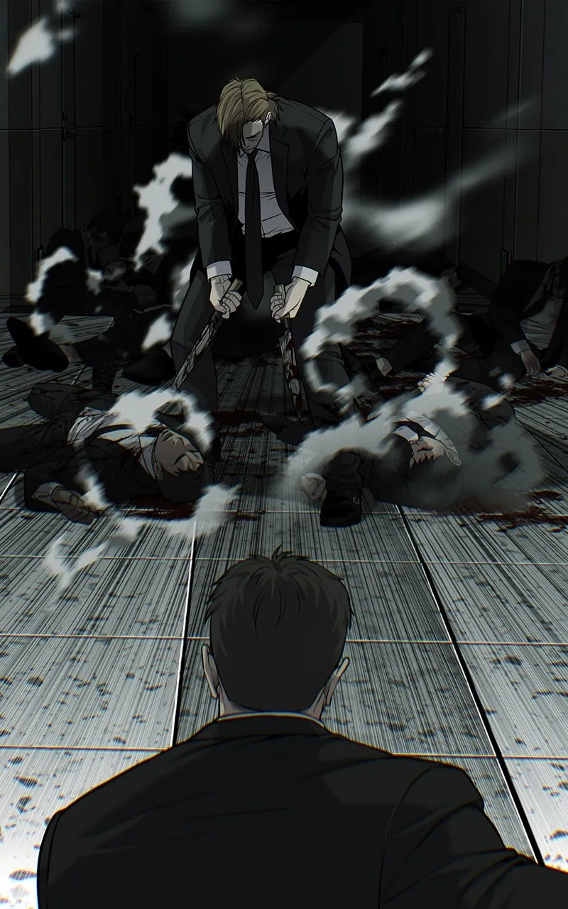 The Bad Son Chapter 37 page 75 - 