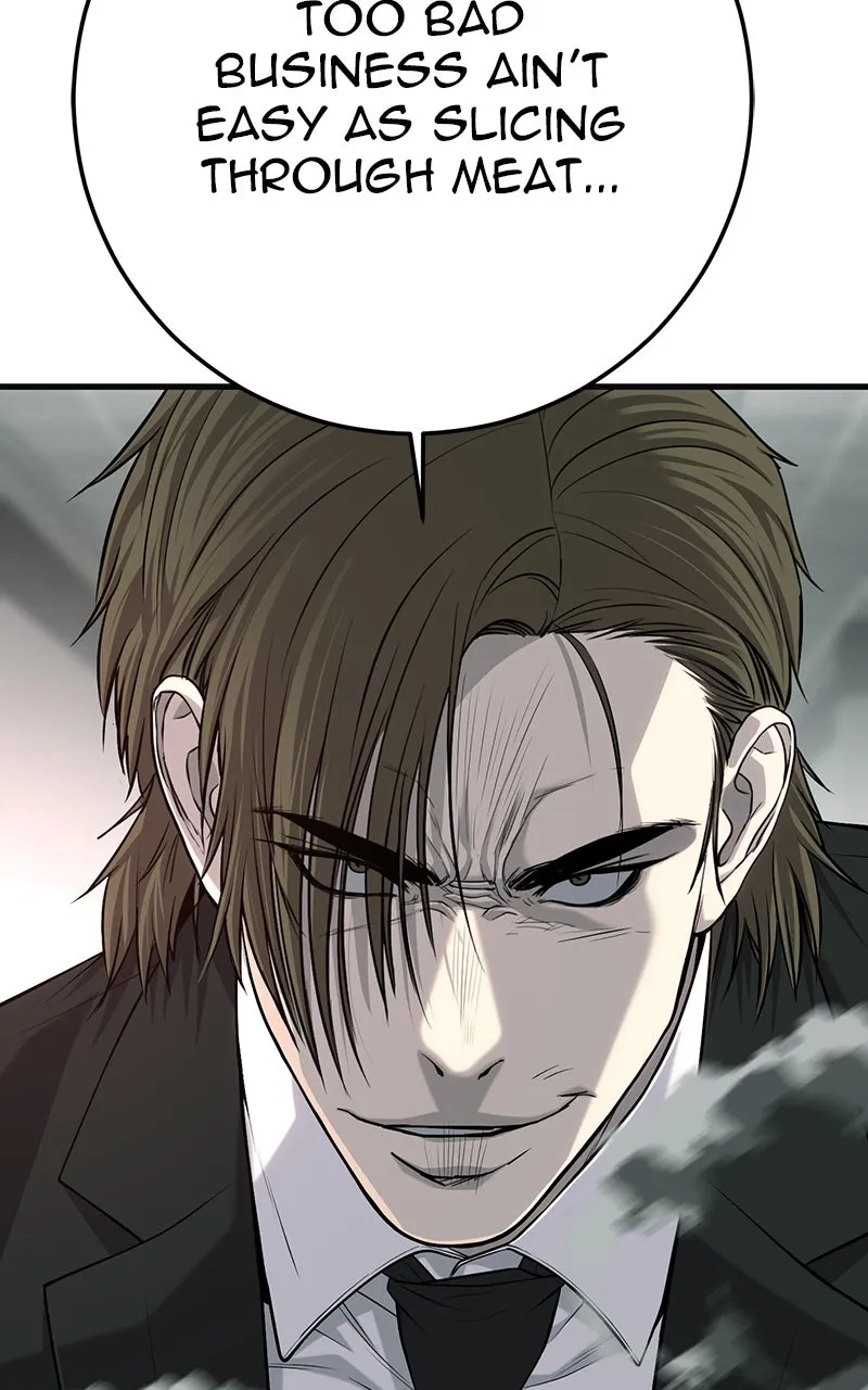The Bad Son Chapter 37 page 77 - 