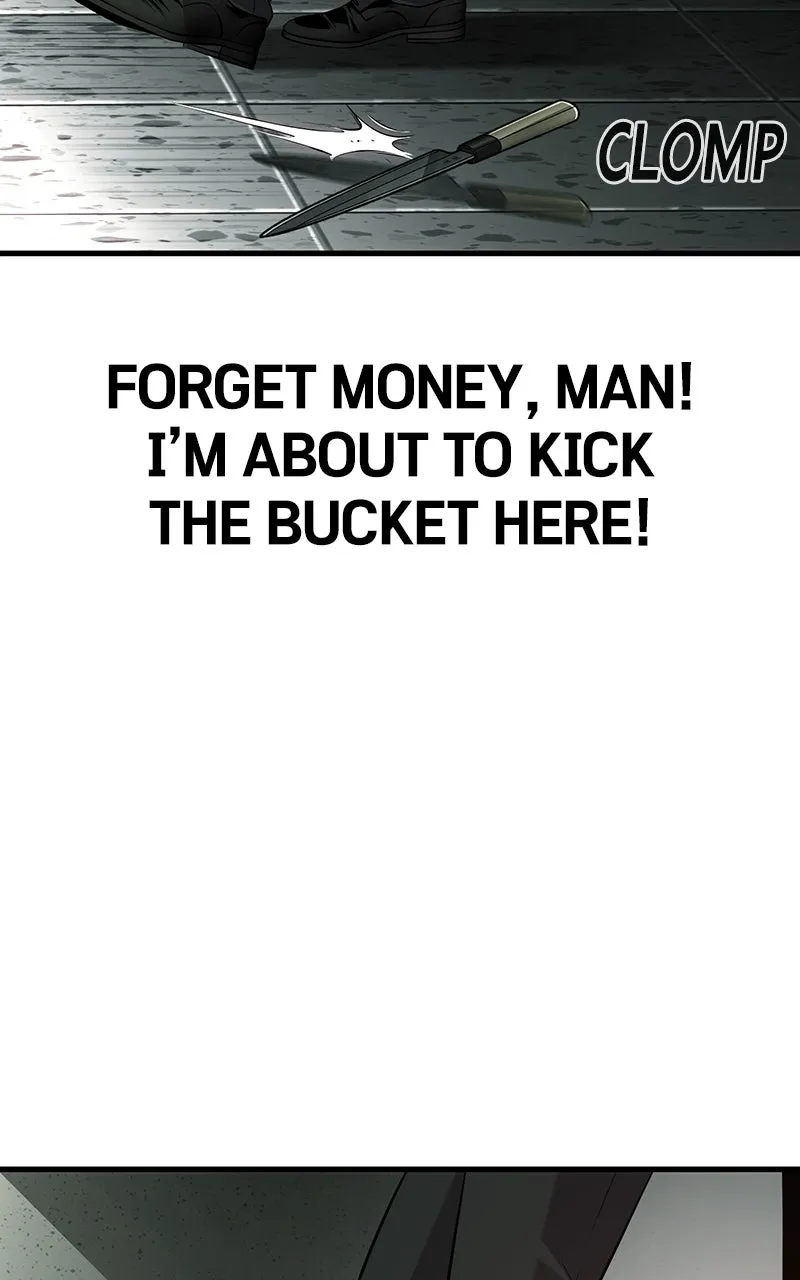 The Bad Son Chapter 37 page 82 - 