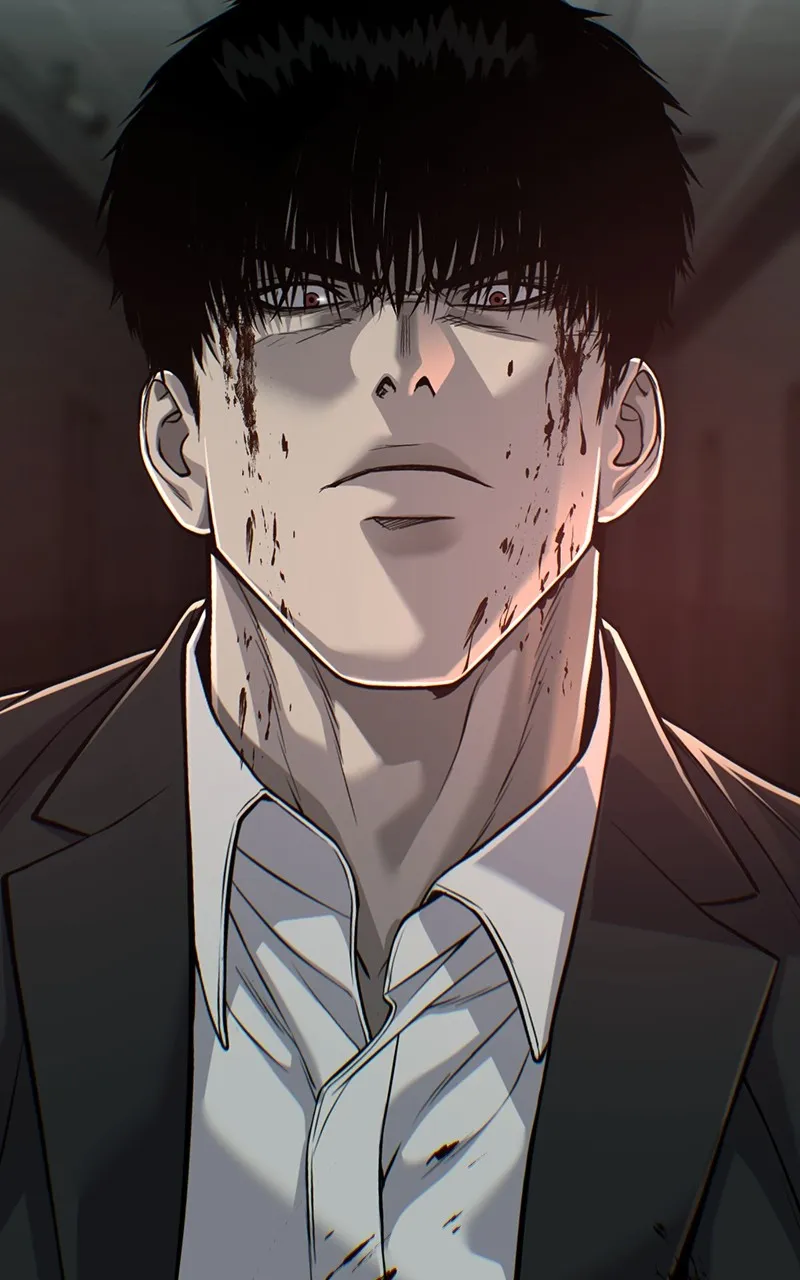 The Bad Son Chapter 37 page 87 - 