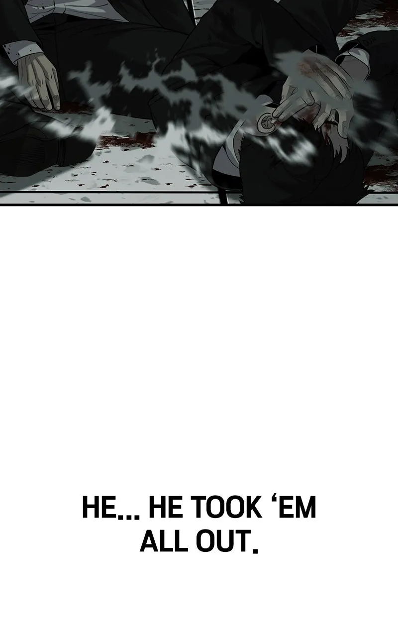 The Bad Son Chapter 37 page 93 - 