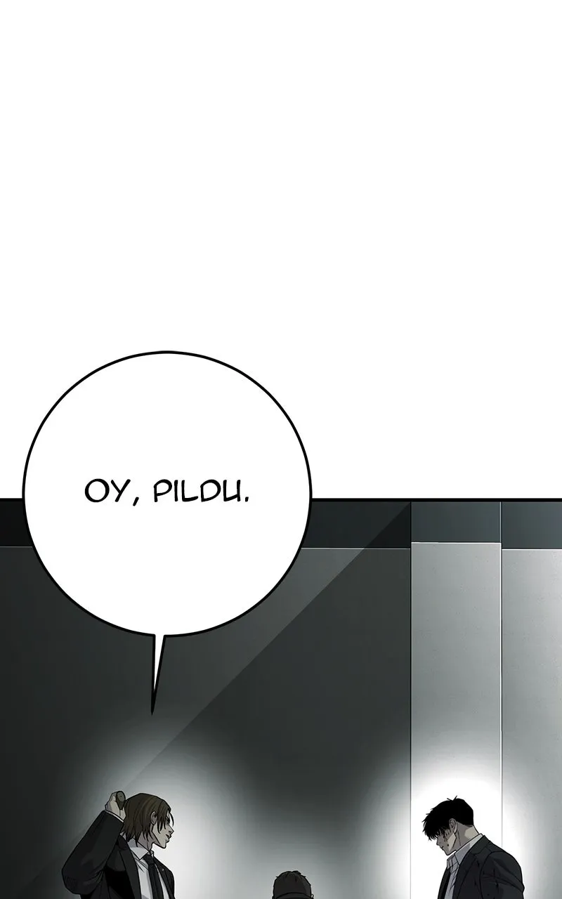 The Bad Son Chapter 37 page 94 - 