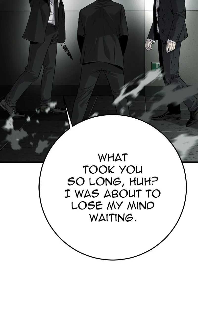 The Bad Son Chapter 37 page 95 - 