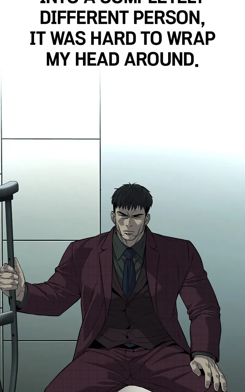 The Bad Son Chapter 38 page 105 - 