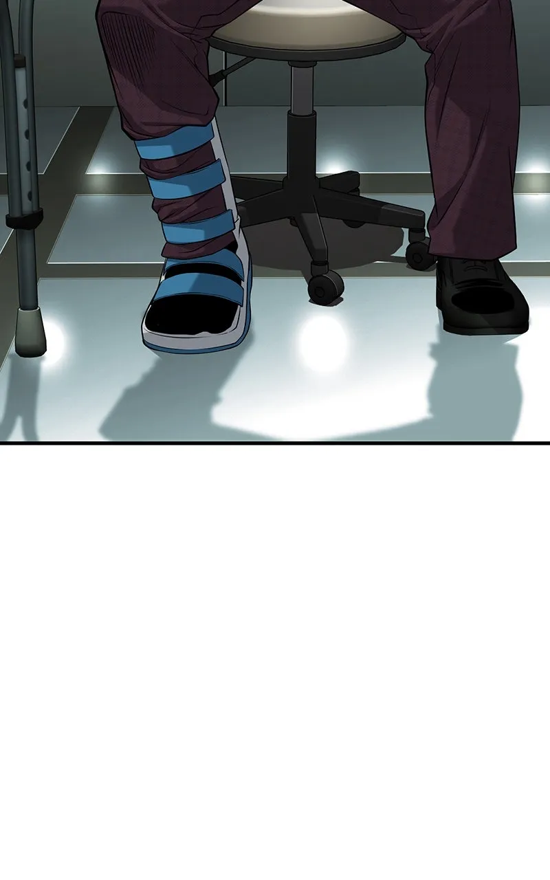 The Bad Son Chapter 38 page 106 - 