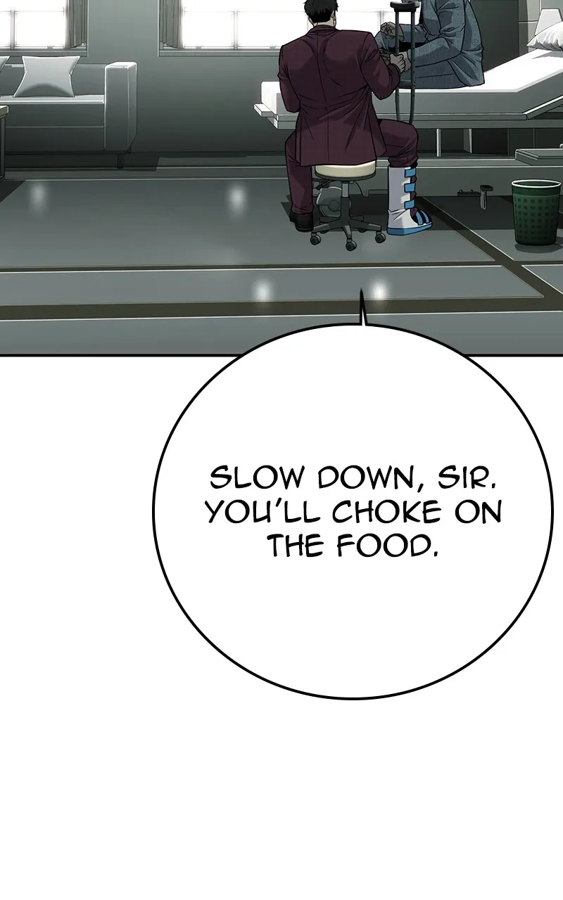 The Bad Son Chapter 38 page 108 - 