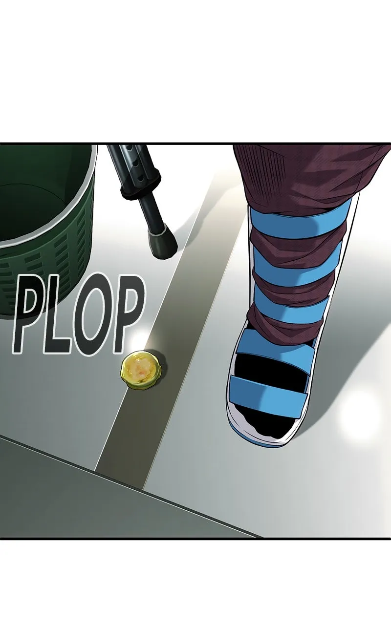 The Bad Son Chapter 38 page 111 - 