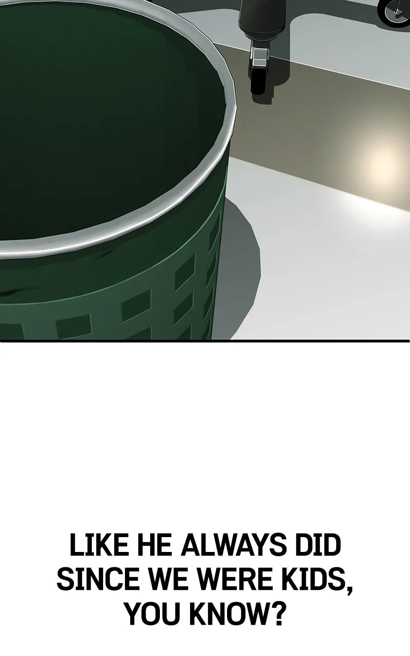 The Bad Son Chapter 38 page 115 - 