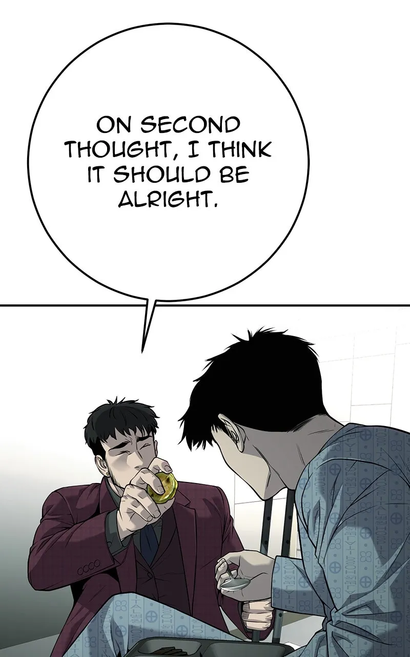 The Bad Son Chapter 38 page 119 - 