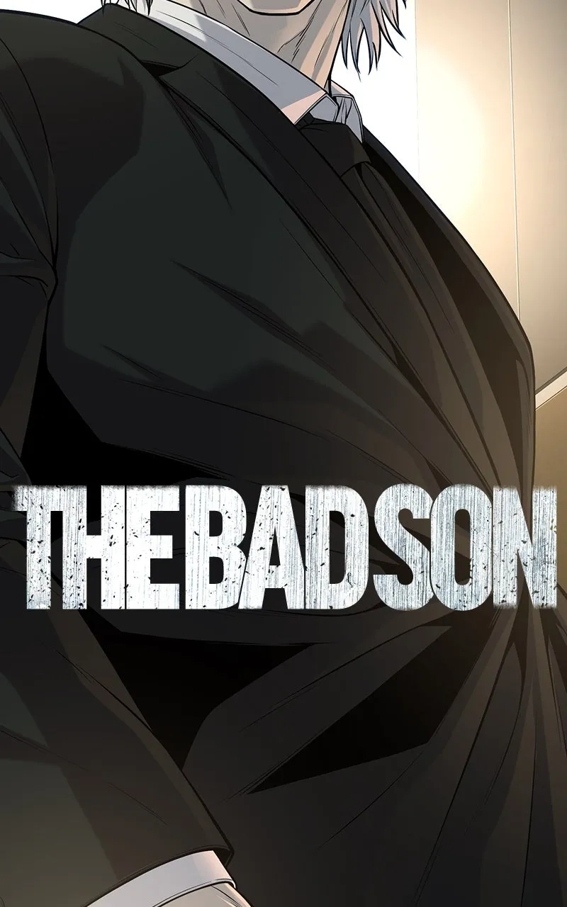 The Bad Son Chapter 38 page 13 - 