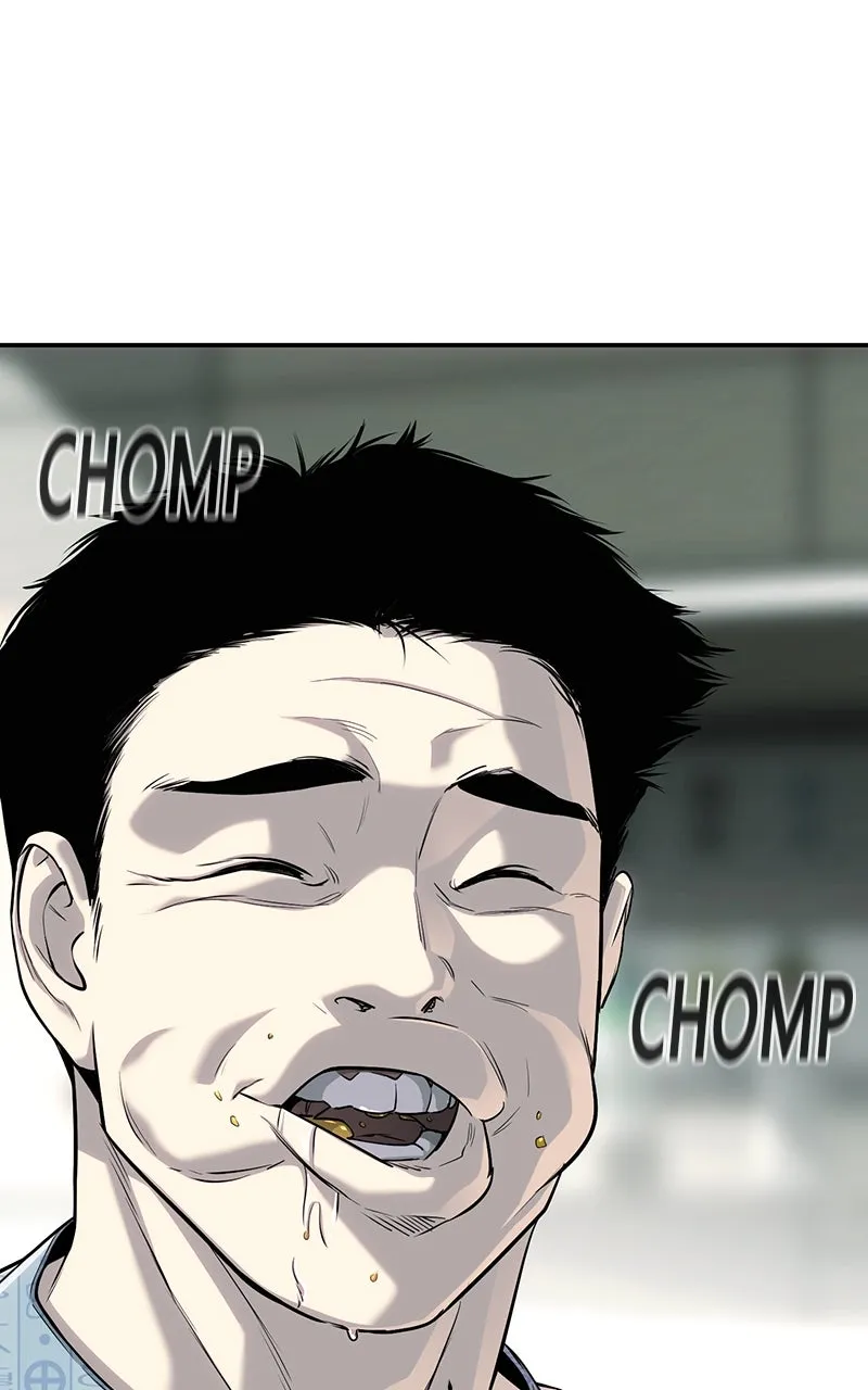 The Bad Son Chapter 38 page 121 - 