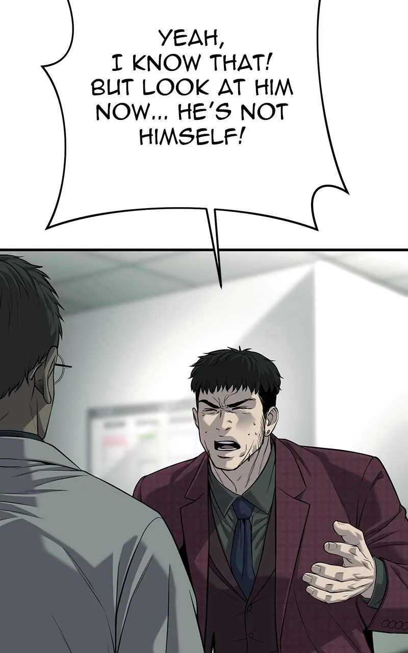 The Bad Son Chapter 38 page 128 - 