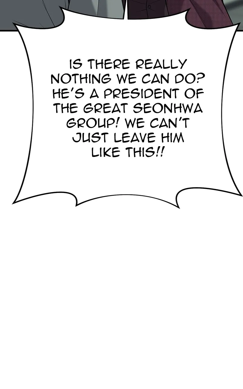 The Bad Son Chapter 38 page 129 - 