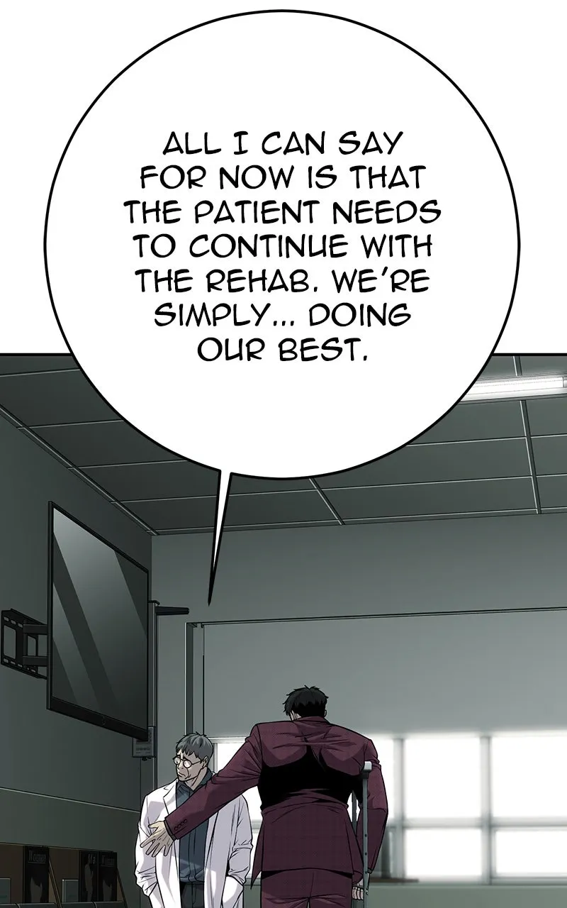 The Bad Son Chapter 38 page 130 - 