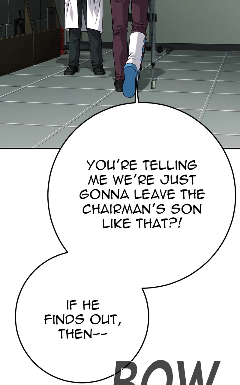 The Bad Son Chapter 38 page 131 - 