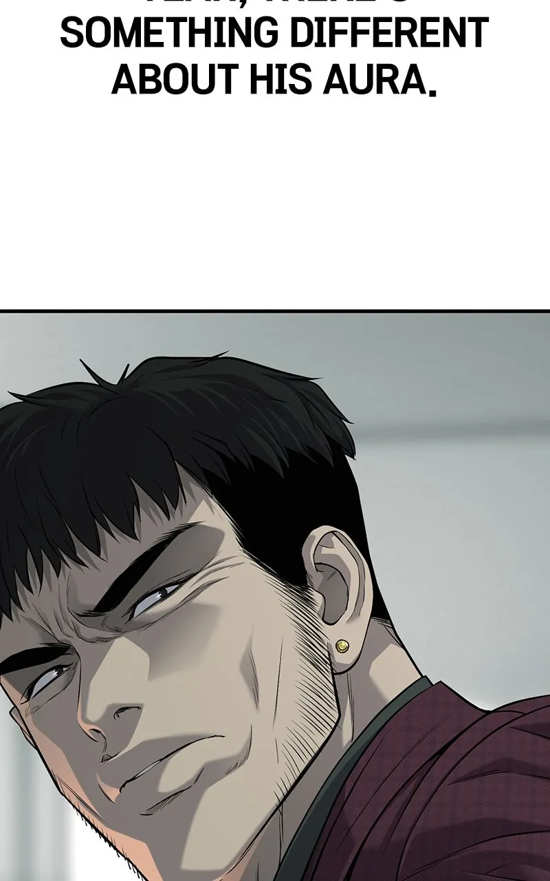 The Bad Son Chapter 38 page 136 - 