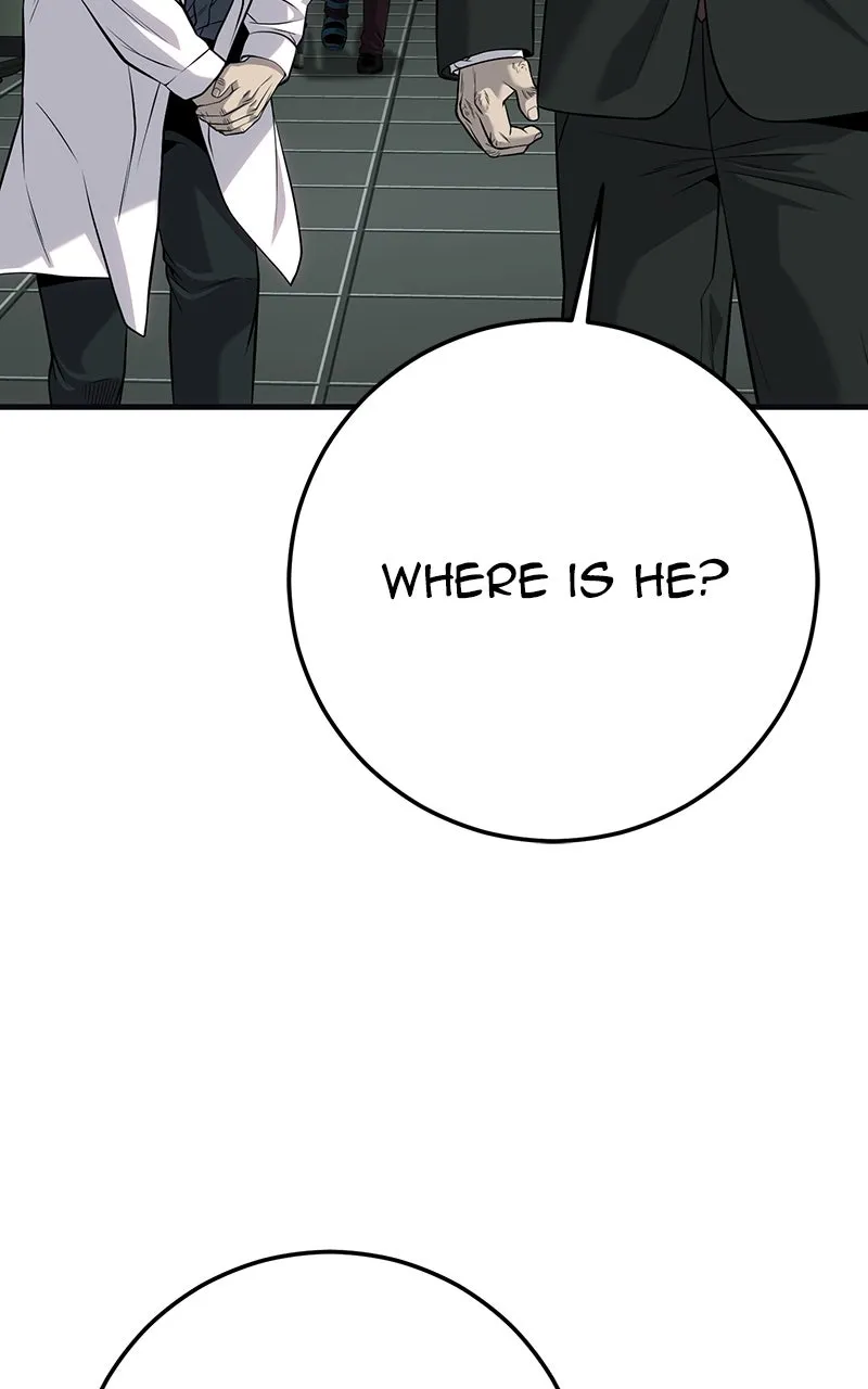 The Bad Son Chapter 38 page 144 - 