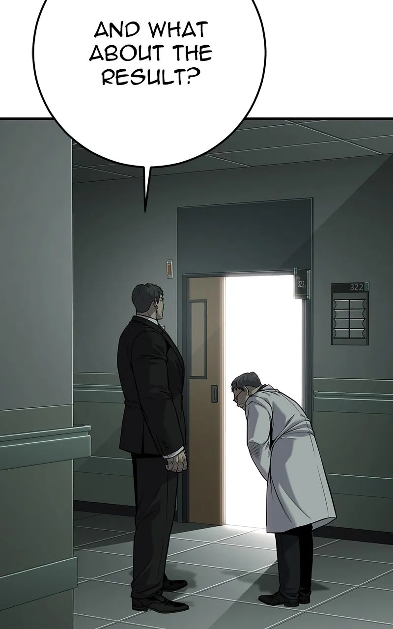 The Bad Son Chapter 38 page 145 - 