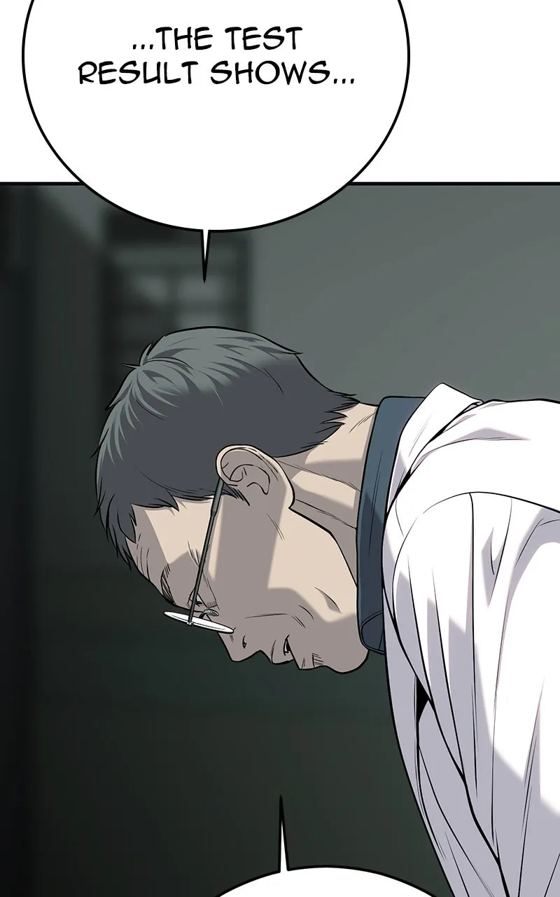 The Bad Son Chapter 38 page 147 - 