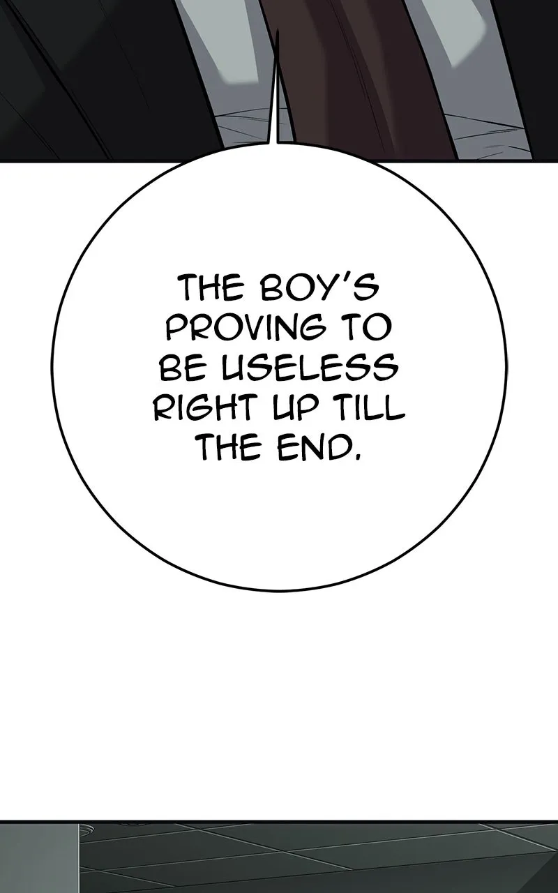 The Bad Son Chapter 38 page 152 - 